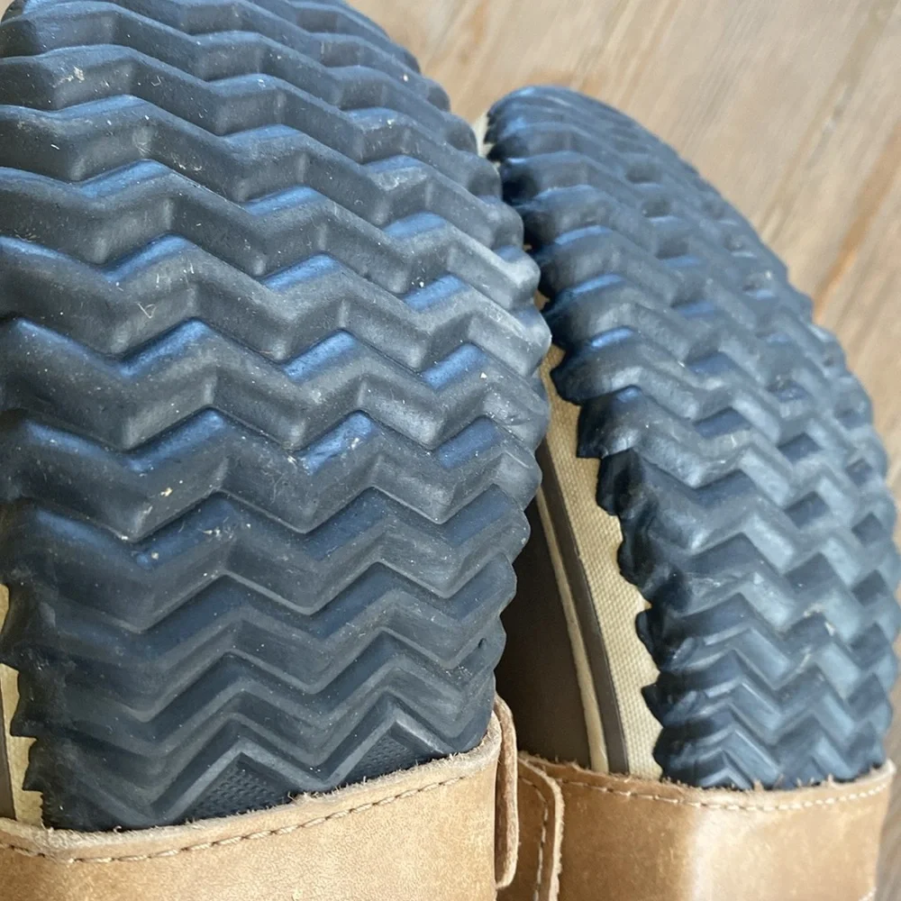Sorel conquest carly